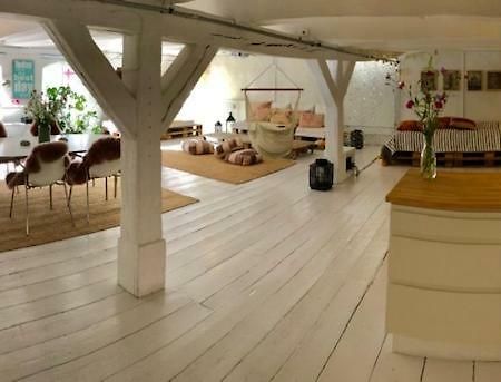 Appartement A Charming And Beautiful Oasis In The Heart Of Copenhague Extérieur photo