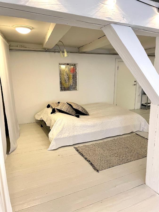 Appartement A Charming And Beautiful Oasis In The Heart Of Copenhague Extérieur photo